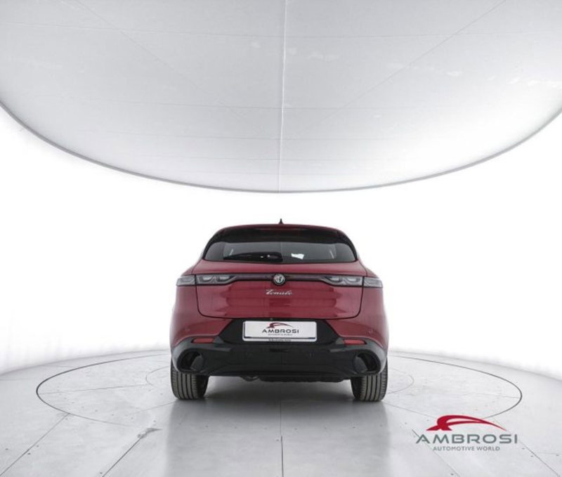 Alfa Romeo Tonale usata a Perugia (6)