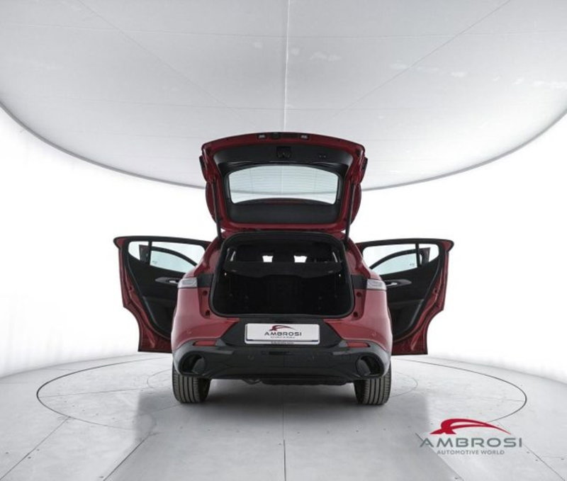 Alfa Romeo Tonale usata a Perugia (7)