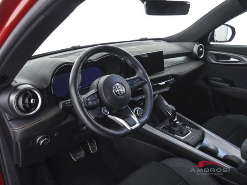 Alfa Romeo Tonale usata a Perugia (8)