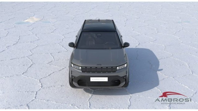 Jeep Compass nuova a Perugia (4)