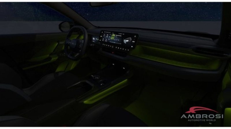 Jeep Compass nuova a Perugia (9)