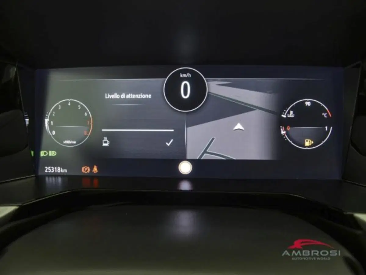 Opel Grandland usata a Perugia (13)