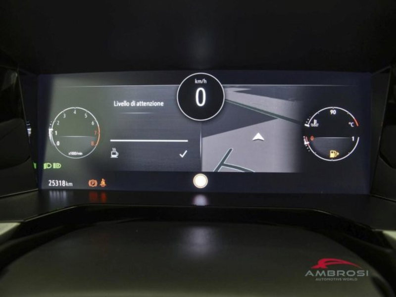 Opel Grandland usata a Perugia (13)