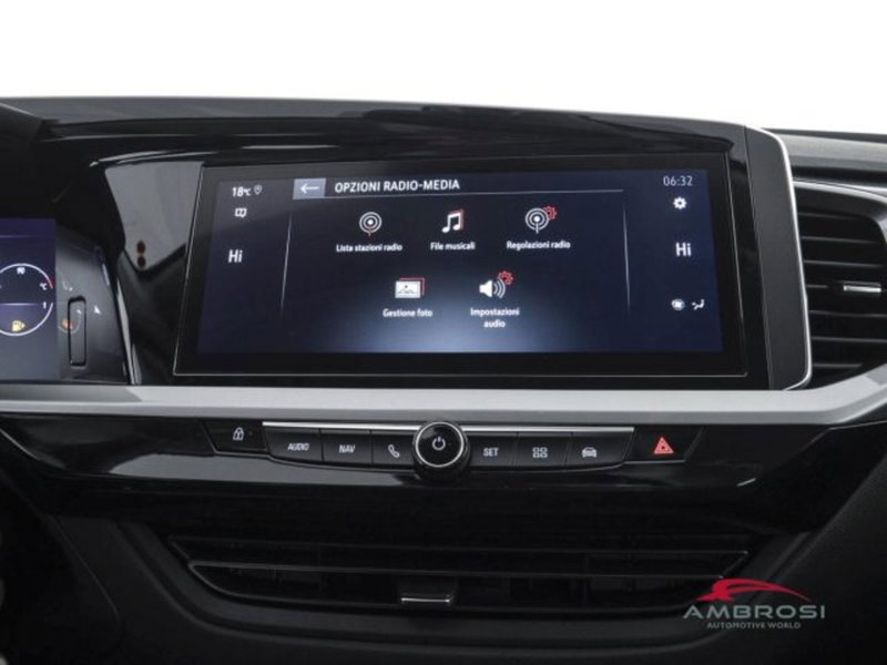 Opel Grandland usata a Perugia (15)