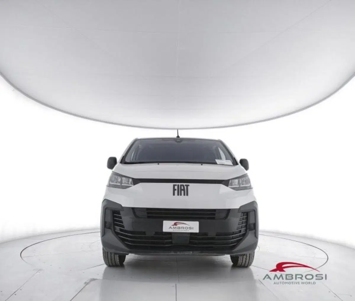 Fiat Scudo Furgone usata a Perugia (5)