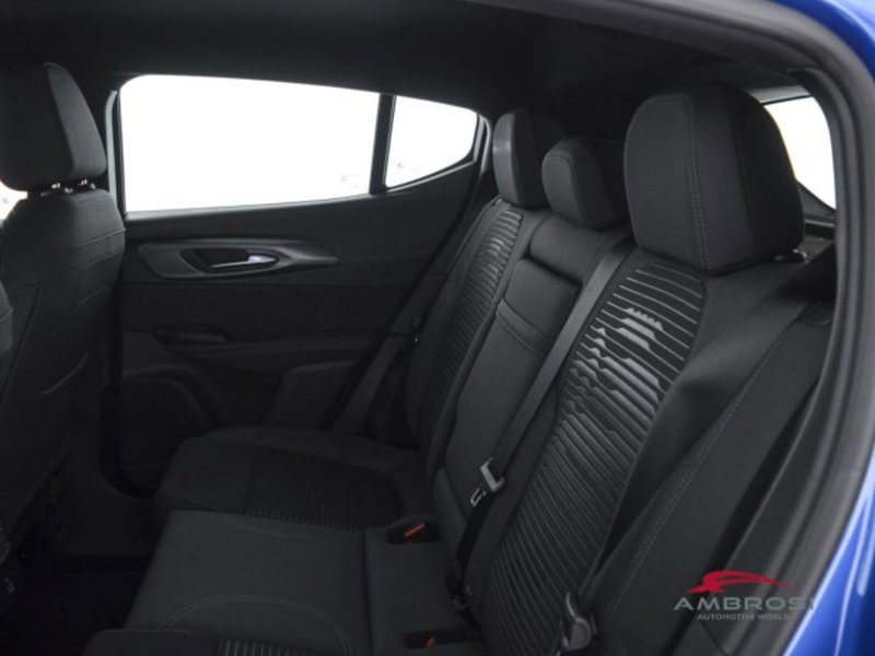 Alfa Romeo Tonale usata a Perugia (10)