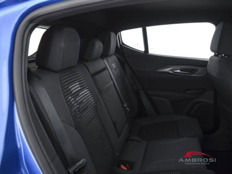 Alfa Romeo Tonale usata a Perugia (11)