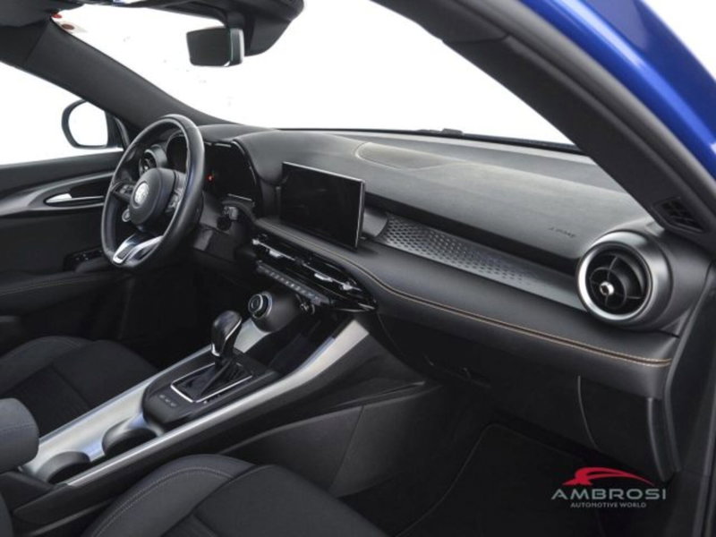 Alfa Romeo Tonale usata a Perugia (12)