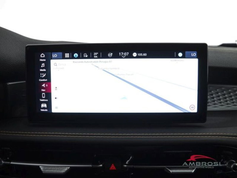 Alfa Romeo Tonale usata a Perugia (15)