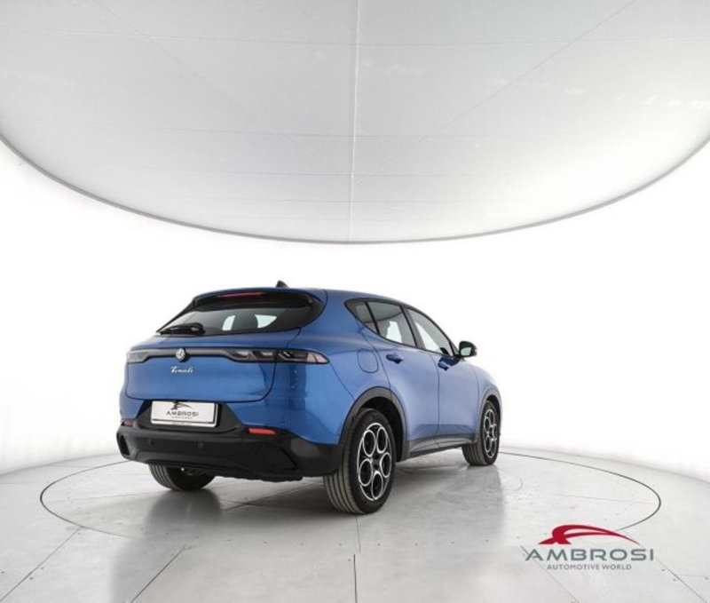 Alfa Romeo Tonale usata a Perugia (3)