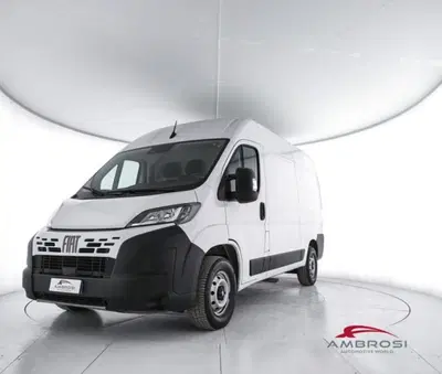 Fiat Ducato Furgone 2.2 mjt3 140cv del 2024 usata a Corciano