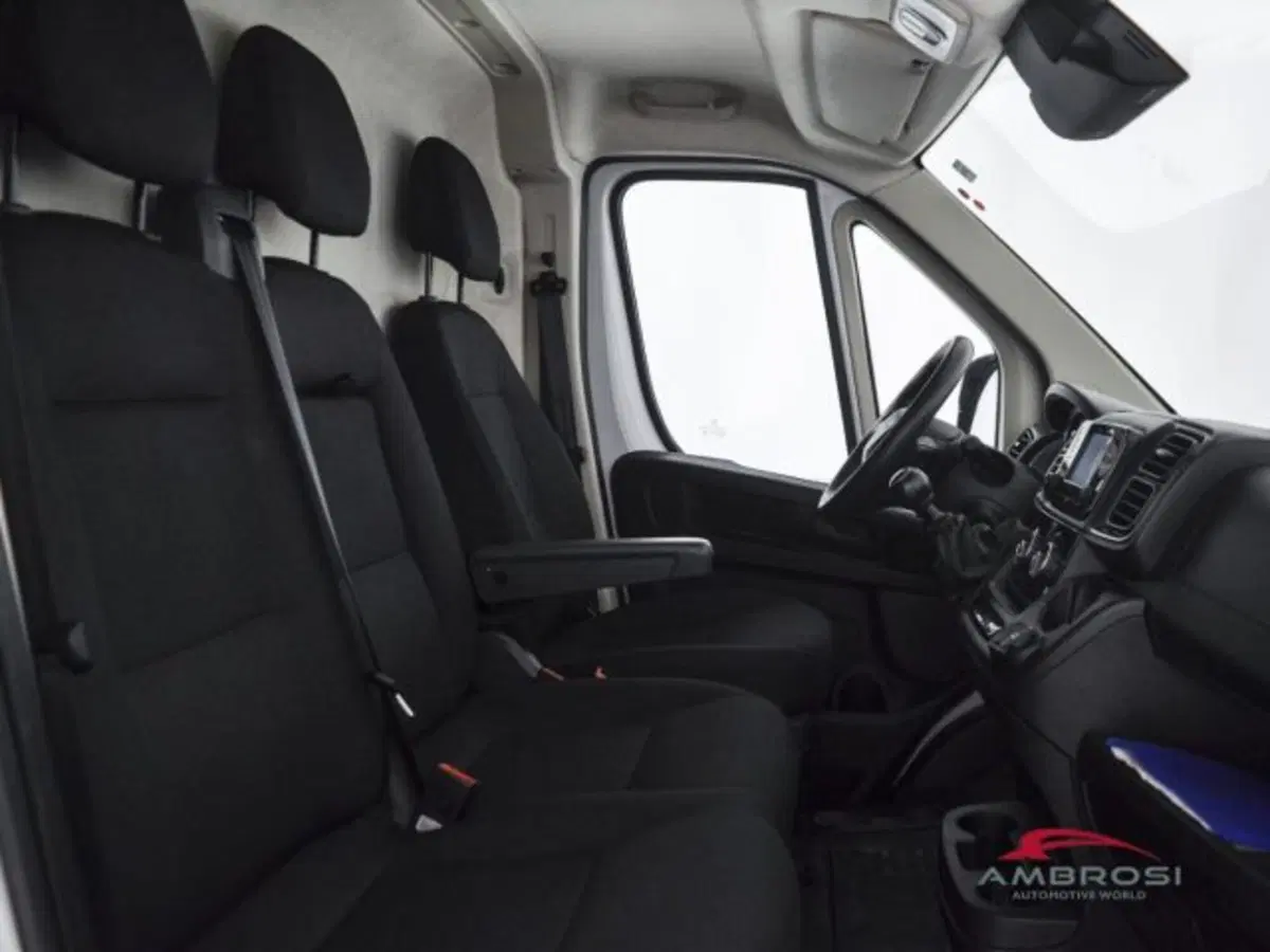 Fiat Ducato Furgone usata a Perugia (10)