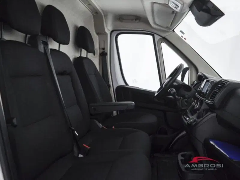Fiat Ducato Furgone usata a Perugia (10)