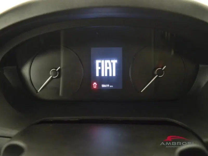Fiat Ducato Furgone usata a Perugia (12)