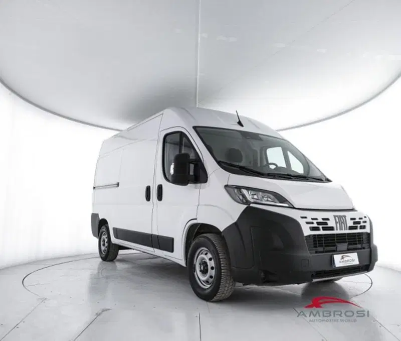 Fiat Ducato Furgone usata a Perugia (2)