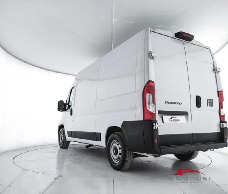 Fiat Ducato Furgone usata a Perugia (4)