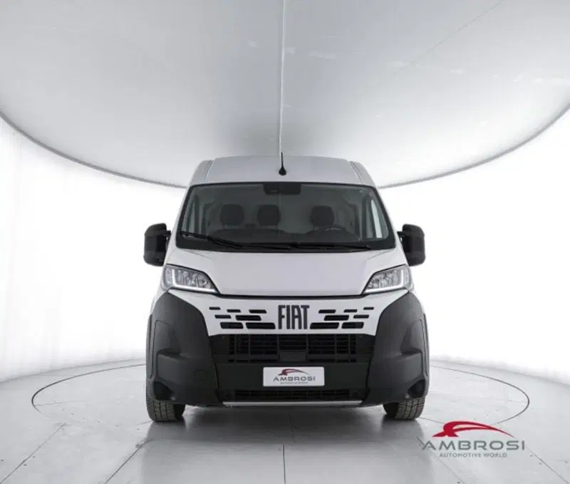 Fiat Ducato Furgone usata a Perugia (5)
