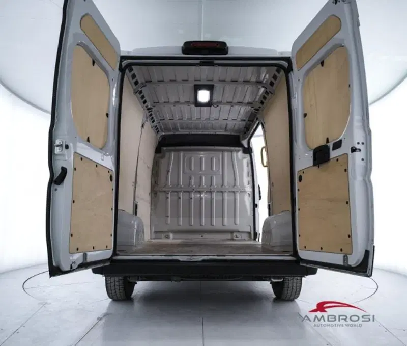 Fiat Ducato Furgone usata a Perugia (7)