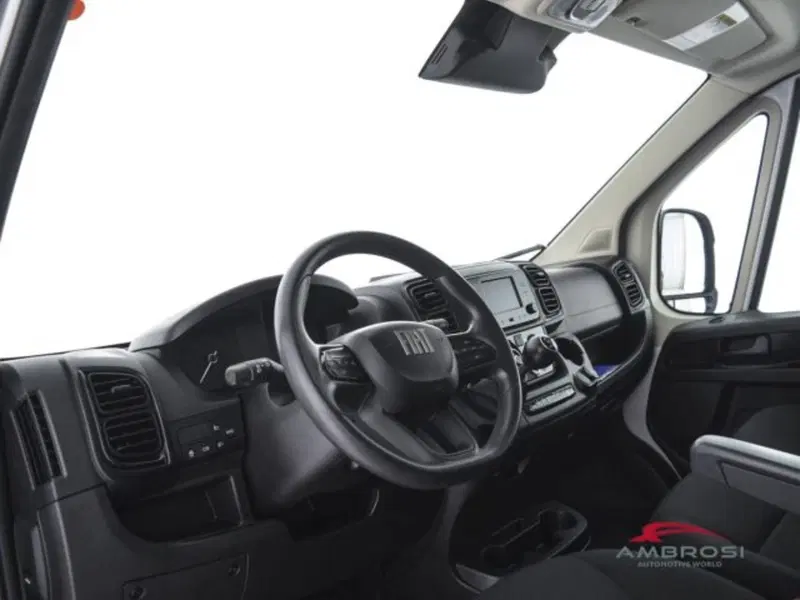 Fiat Ducato Furgone usata a Perugia (8)