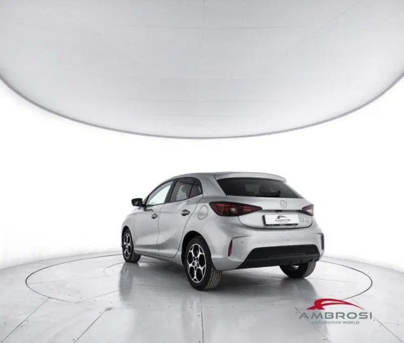 Mg ZS nuova a Perugia (4)