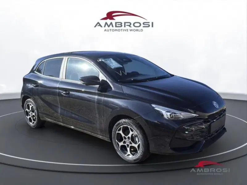 Mg ZS nuova a Perugia (2)