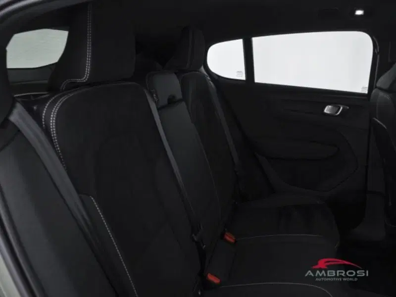 Volvo C40 usata a Perugia (11)