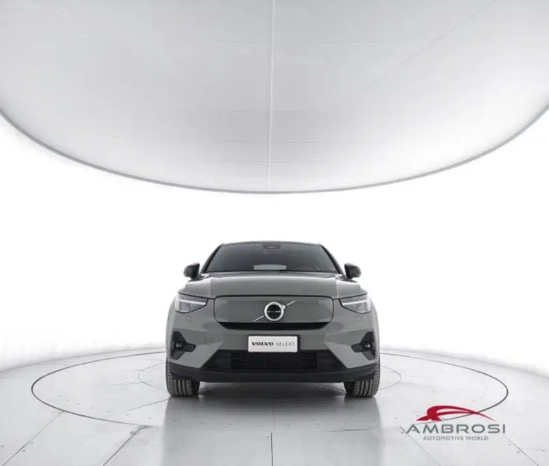 Volvo C40 usata a Perugia (5)