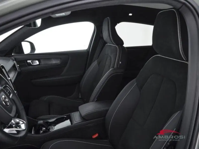 Volvo C40 usata a Perugia (9)