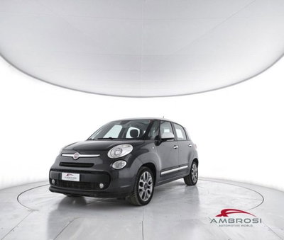 Fiat 500L Living 1.3 Multijet 95 CV Lounge del 2016 usata a Corciano