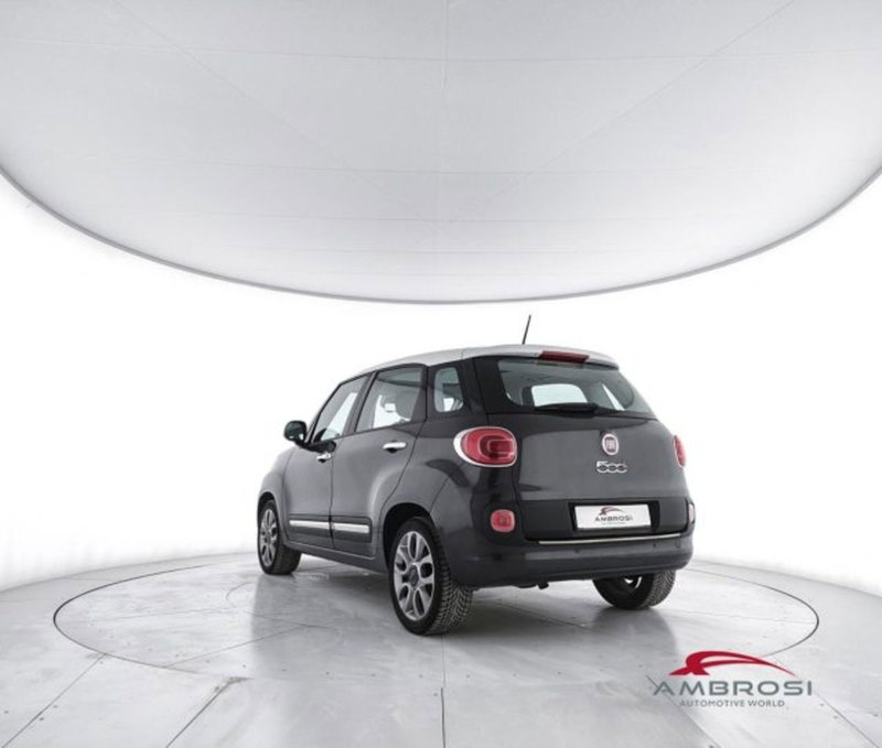Fiat 500L Living usata a Perugia (4)