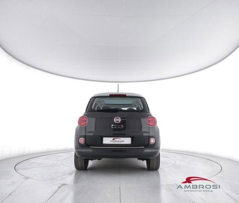 Fiat 500L Living usata a Perugia (6)