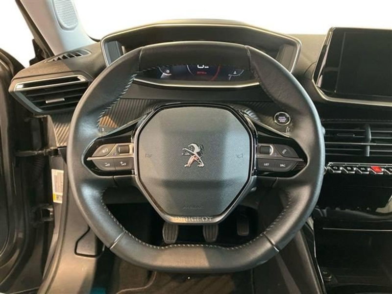 Peugeot 2008 usata a Como (16)