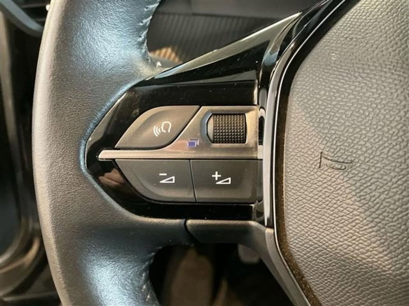 Peugeot 2008 usata a Como (17)