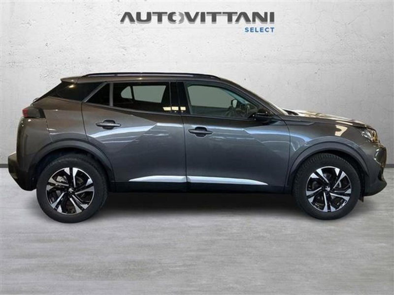 Peugeot 2008 usata a Como (5)
