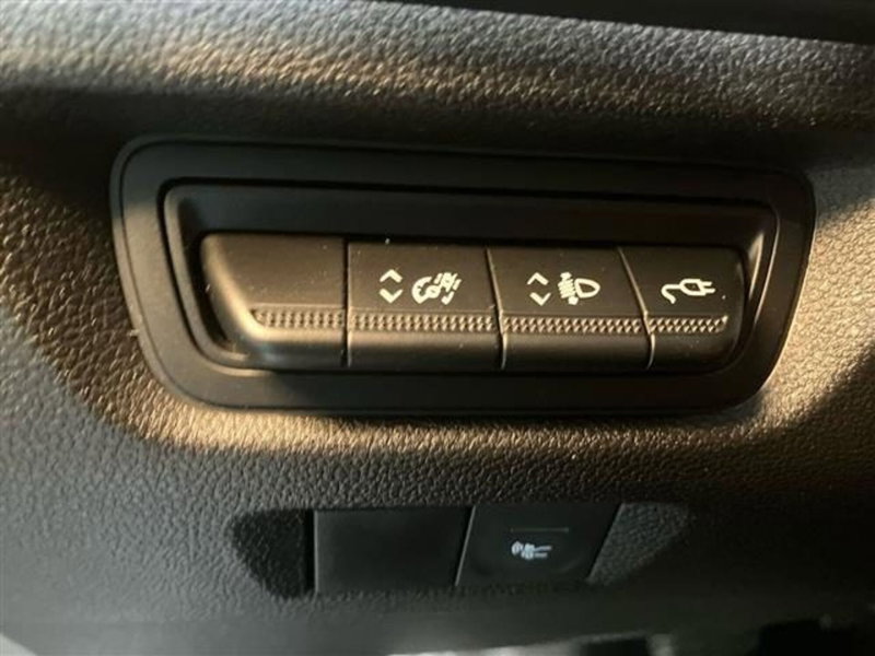 Renault Zoe usata a Como (12)