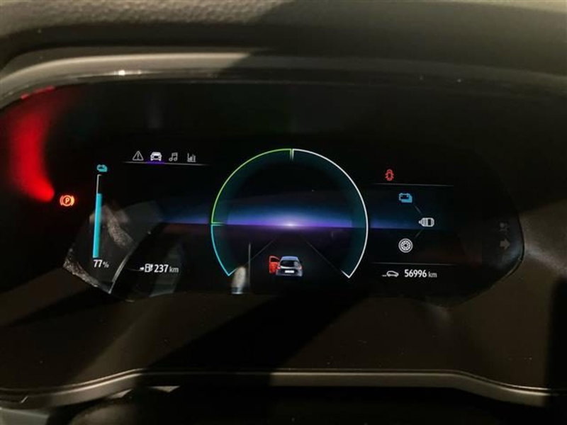 Renault Zoe usata a Como (15)