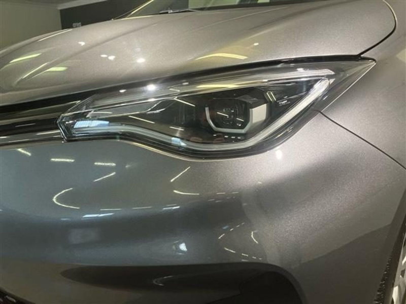 Renault Zoe usata a Como (6)