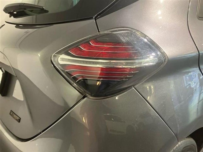 Renault Zoe usata a Como (7)