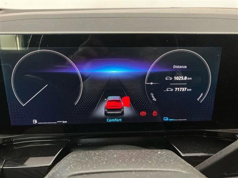 Renault Austral usata a Como (15)