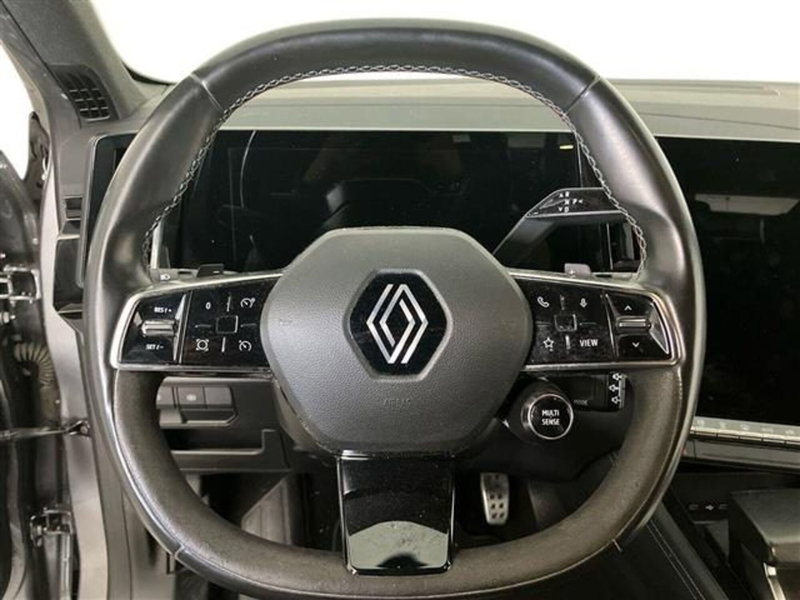 Renault Austral usata a Como (16)