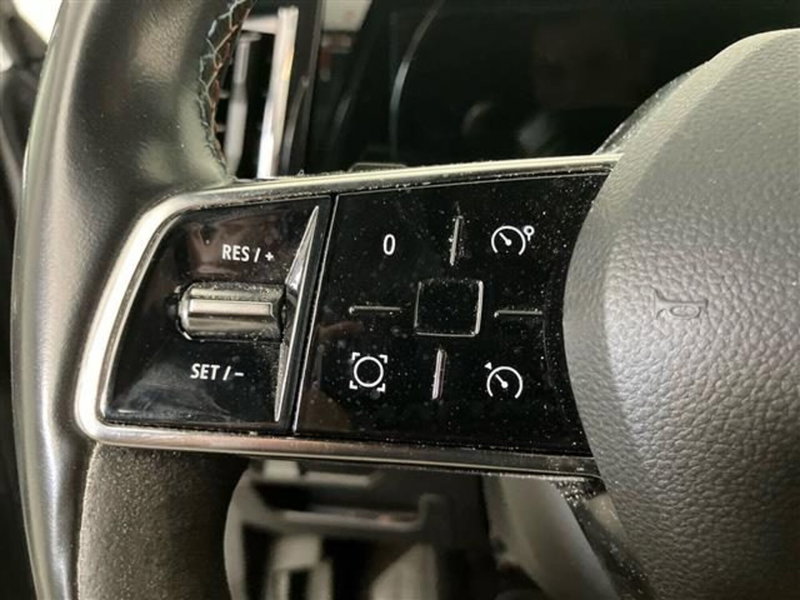 Renault Austral usata a Como (17)