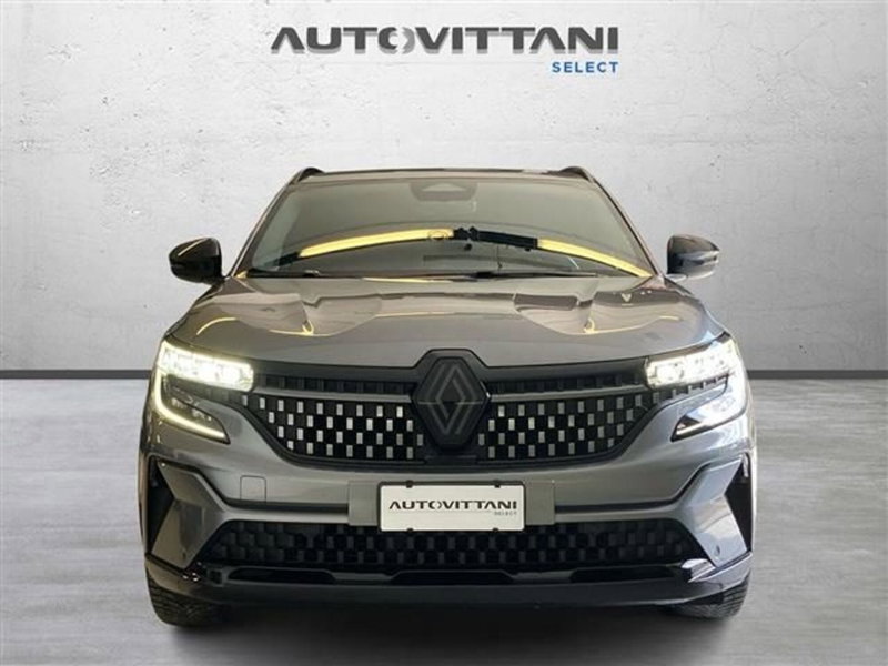Renault Austral usata a Como (2)