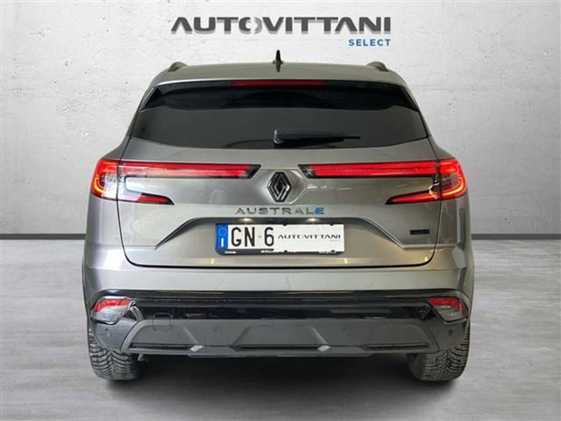 Renault Austral usata a Como (3)