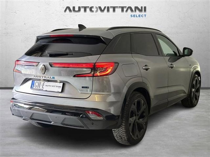 Renault Austral usata a Como (4)