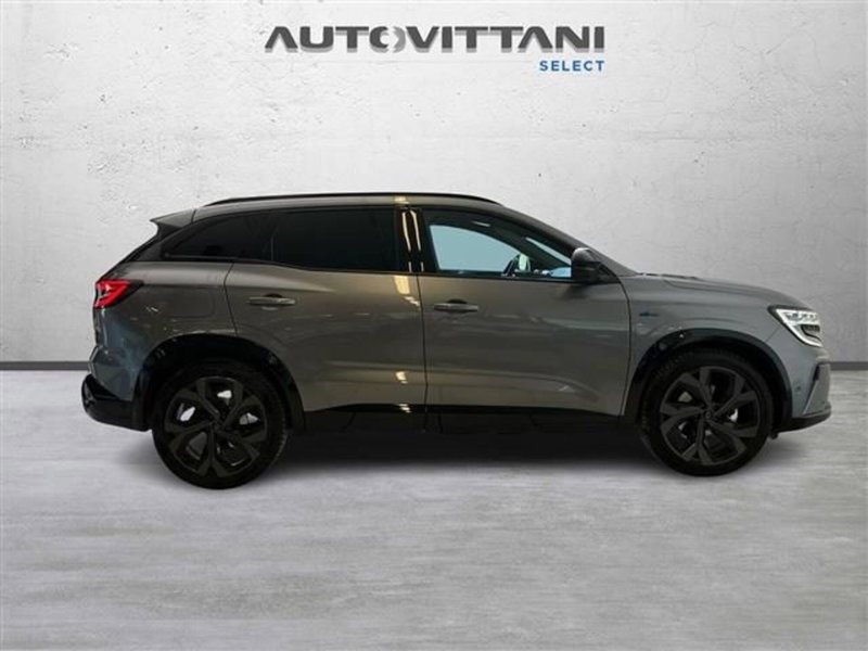 Renault Austral usata a Como (5)