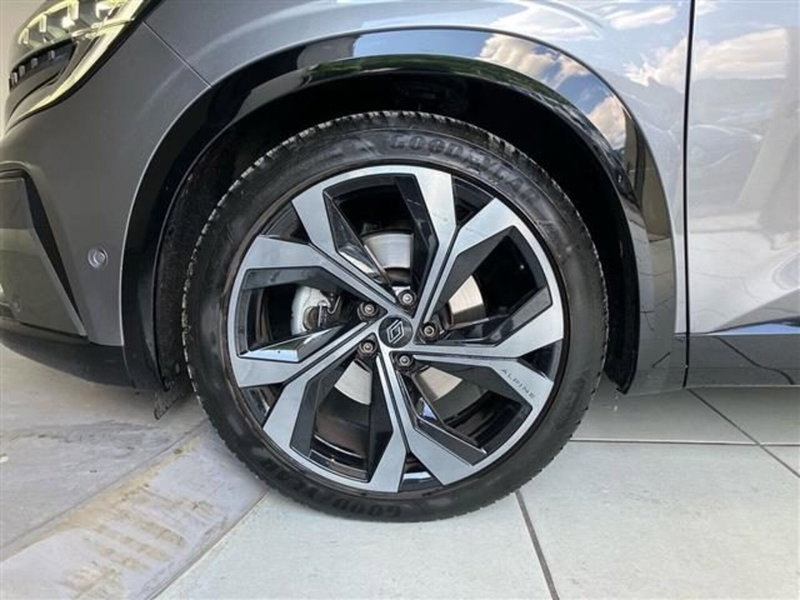 Renault Austral usata a Como (6)