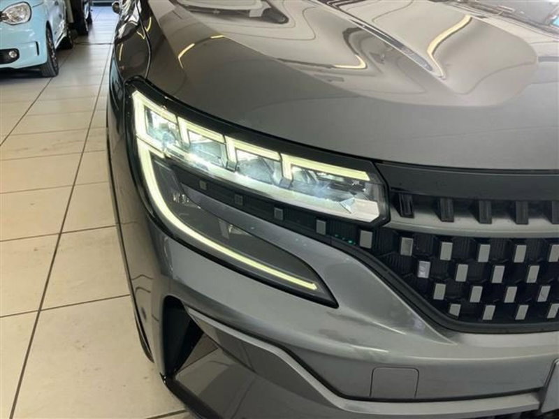 Renault Austral usata a Como (7)