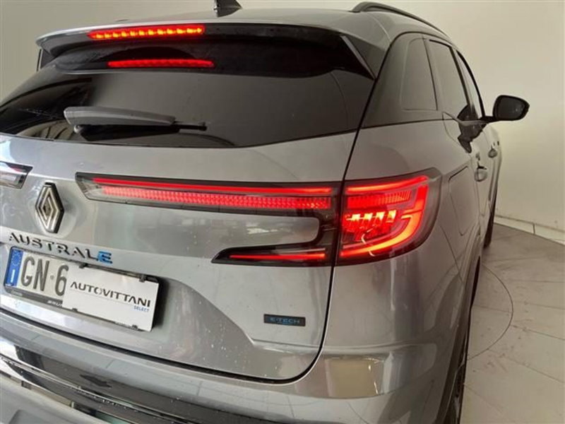 Renault Austral usata a Como (8)