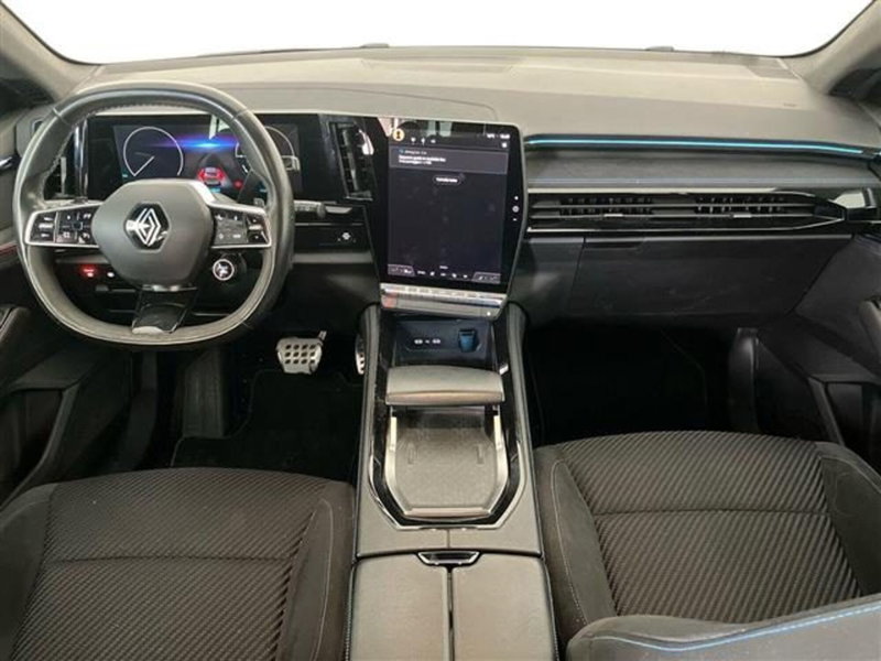 Renault Austral usata a Como (9)