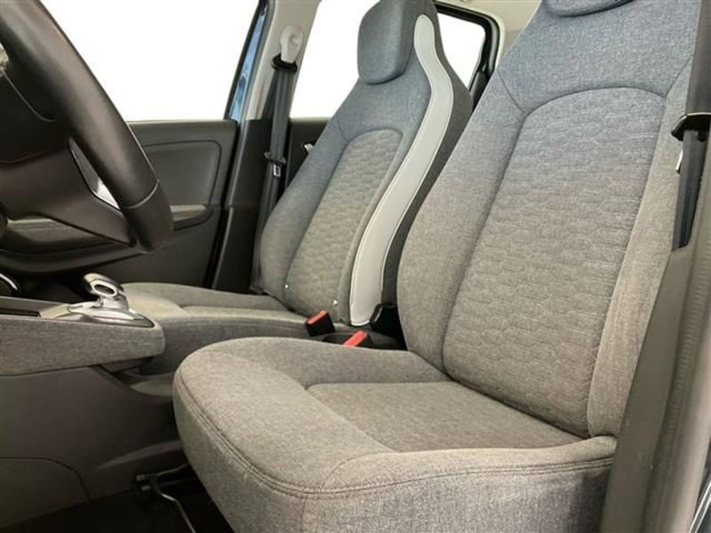 Renault Zoe usata a Como (10)